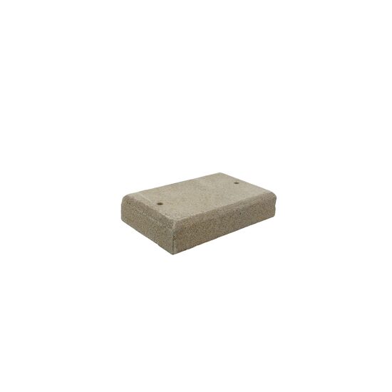 Protectie samota usa cenusar RBK01053 BIODOM