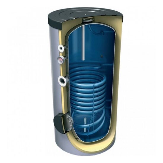 Boiler cu 1 serpentina S=1.45mp EV12S30065F41 TESY