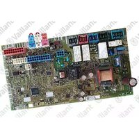 Placa electronica centrala ECOTEC PLUS VUW 32CS/1-5 8000019991 VAILLANT