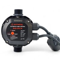 Presostat electronic pentru apa BAR-EPC14 ERMETIQ