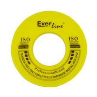 Banda teflon gaz 12MM X12ML ELG-GA1212 ERMETIQ