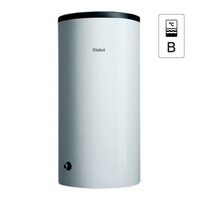 Boiler sub centrala termica 150L VIH R 150/6 B VAILLANT