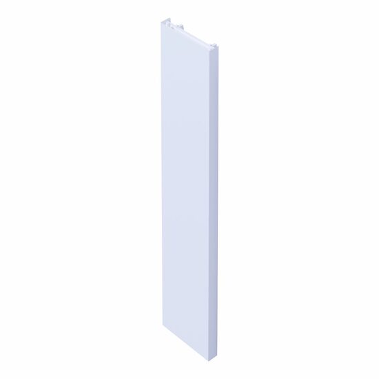 Radiator vertical alb RAL9016 RDXVP 1600X500 RADOX