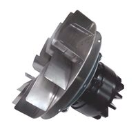 Ventilator IP 180 cazan 35-50 4000062 PELLING