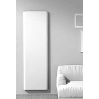 Radiator vertical alb RAL9016 RDXVP 1800X500 RADOX