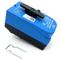 Actuator vana deviatie boiler UNITOWER VWL 128/5 IS pompa caldura AROTHERM VAILLANT