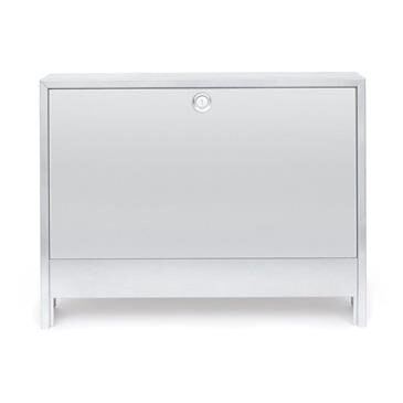 Cutie distribuitor AP 180 / L1300 pentru 15-16 circuite REHAU