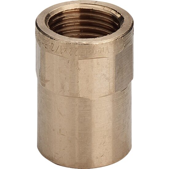 Aadaptor cupru 15X1/2 FIL INT VIEGA