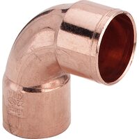 Cot cupru 15X90 INT INT VIEGA