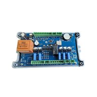Placa electronica BIOPELLET