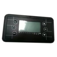 Placa display cazan breta pellet 18-30 KW 3333402 FERROLI
