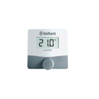 Termostat temperatura WIRELESS sensoROOM VRT 51F VAILLANT