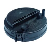 Presostat diferential aer negru RBE 50003 BIODOM