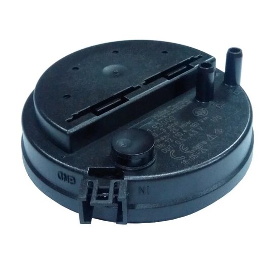 Presostat diferential aer negru RBE 50003 BIODOM