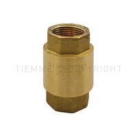Supapa sens 1.1/4 alama TIEMME