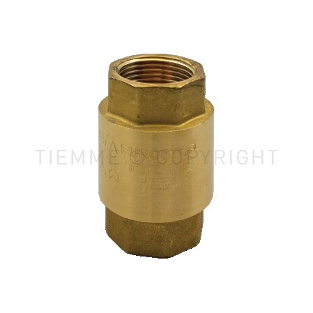 Supapa sens 1.1/4 alama TIEMME