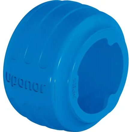Manson cu opritor 16 albastru Q&E UPONOR