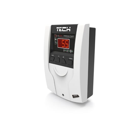 Controler incarcare puffer EU-21 BUFFER TECH