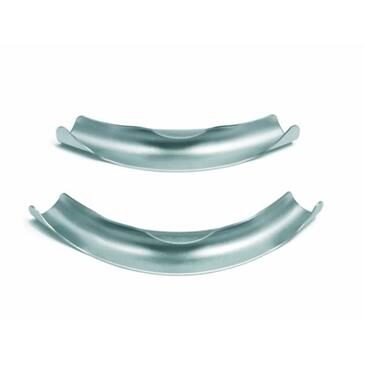 Curba conducatoare metalica fara arc 16.17X90 REHAU