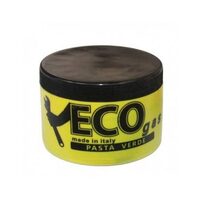 Pasta vedre siliconata 460G SICUR GAS