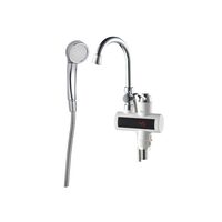 Robinet electric apa calda instant  P3.3 KW cu dus si sfisaj SPRINKLE WELL