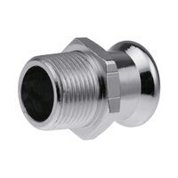 Adaptor otel carbon compresie 54x2 FIL EXT KAN-THERM