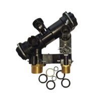 Hidrobloc tur ansamblat H2 centrala E12282 MOTAN