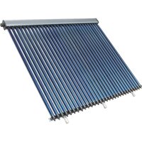 Panou solar tuburi vidate 30 tuburi CS30 PANOSOL