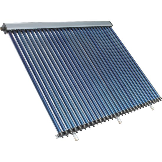 Panou solar tuburi vidate 30 tuburi CS30 PANOSOL