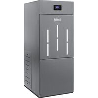 Cazan peleti 35KW BIOPELLET PRO 35 FERROLI 