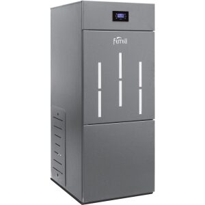 Cazan peleti 35KW BIOPELLET PRO 35 FERROLI 
