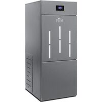 Cazan peleti 40KW BIOPELLET PRO 40 FERROLI