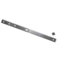 Kit 4 console cadru montaj acoperis inclinat tigla pentru 1 panou solar plan SOLAREVO FERROLI