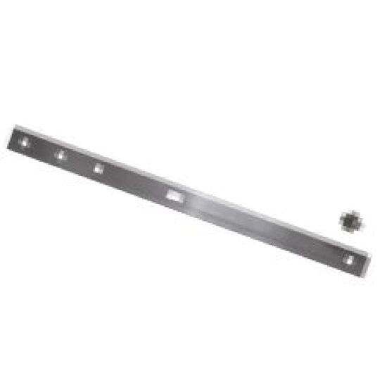 Kit 4 console cadru montaj acoperis inclinat tigla pentru 1 panou solar plan SOLAREVO FERROLI