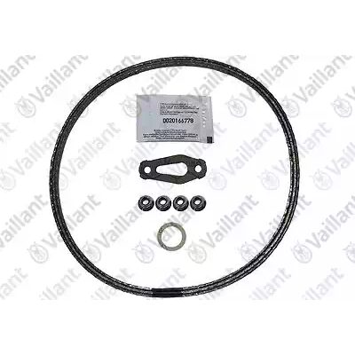 Set garnituri intretinere centrala 0010029264 VAILLANT