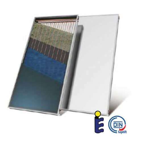 Panou solar plan 2mp EVO 2.0 THERMOSTAHL