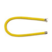 Racord inox flexibil gaz 1/2 100-200 INT EXT GASTECH
