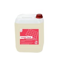 Dezincrustant pentru panouri solare 10KG CLEANEX SOLAR LABOREX