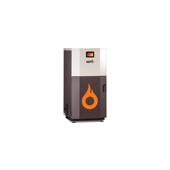 Cazan peletiI 25 Kw AutoClean KEPO