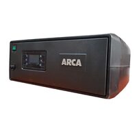 Automatizare completa in cutie SY400 PEL0100LCD ARCA