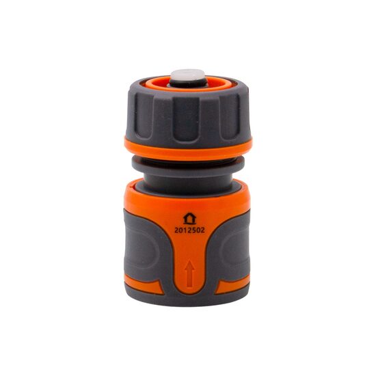 Cupla rapida irigatii cu opritor 1/2X13mm GT-TY204 ERMETIQ