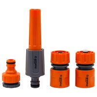 Set 4 piese irigatii GT-TYS901 ERMETIQ