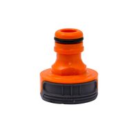 Adaptor furtun irigatii 3/4 X cupla rapida GT-TY210 ERMETIQ