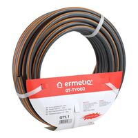 Furtun irigatii 1/2X20 ML ERMETIQ