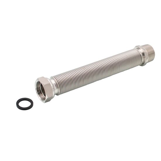 Racord inox antivibrant 1 220-420mm int-ext RN611MF ERMETIQ