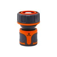 Cupla rapida cu opritor 3/4X19mm GT-TY220 ERMETIQ