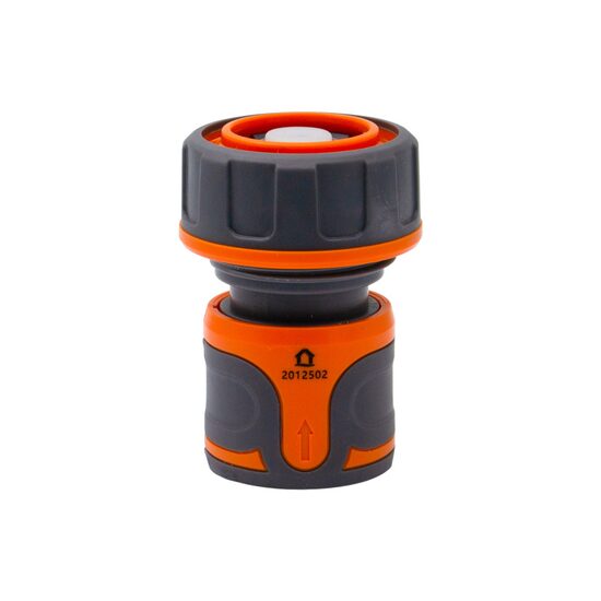 Cupla rapida cu opritor 3/4X19mm GT-TY220 ERMETIQ