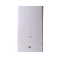 Centrala condensatie 28 Kw ACM SEMIATEK CONDENS 28 SAUNIER DUVAL (3 ani garantie)