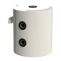Puffer indirect 50L pompa caldura PSM50 SUNSYSTEM