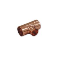Teu cupru 28X15X22 YORKSHIRE